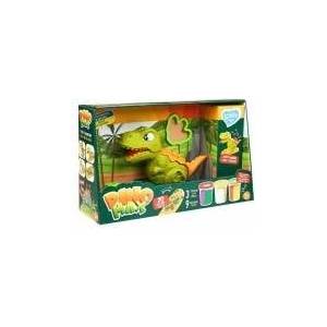 MAKSIK Plasticine Lovin Dino Max ETC41173