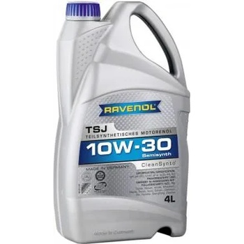 Image 1 of RAVENOL TSJ 10W-30 4 l