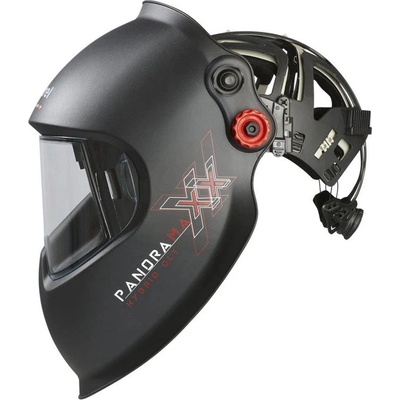 Optrel Panoramaxx Hybrid CLT Laservision