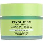 Revolution Beauty Околоочен гел Cooling Boost, 15 ml - ozone