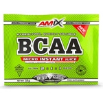 Amix Nutrition Bcaa микро-инстантен сок в саше - Горски плодове