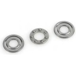 Revtec Аксиален сачмен лагер 3x8x3.5mm F3-8G (2)