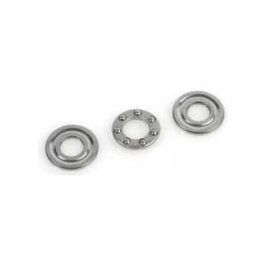 Revtec Аксиален сачмен лагер 3x8x3.5mm F3-8G (2)