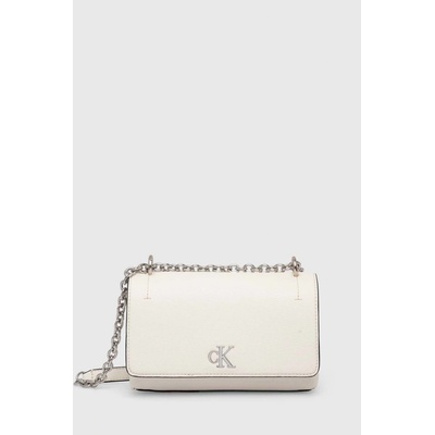 Calvin Klein Jeans K60K612233 bílá