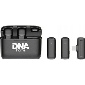 DNA ICM1