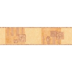 A. S. Création Самозалепваща се бордюра за стена only borders 9006-47