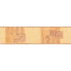 A. S. Création Самозалепваща се бордюра за стена only borders 9006-47