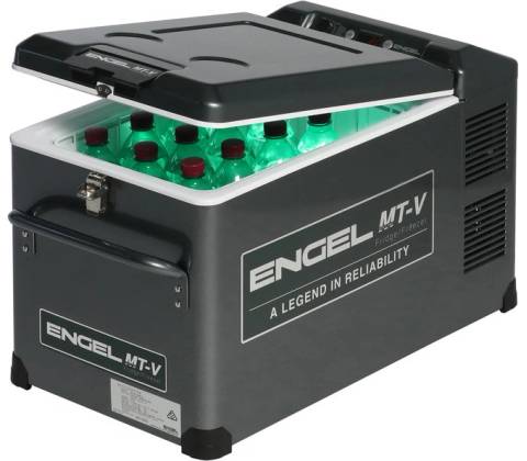 Engel MT35F-V
