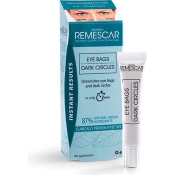 Remescar váčky a kruhy pod očima 8 ml