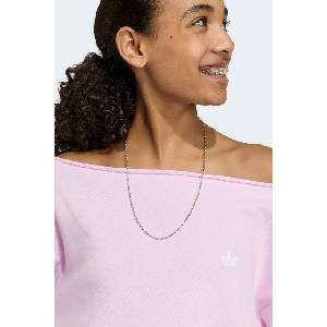 Adidas суичър за деца с памук (KR3483)