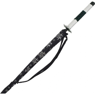 Katana Demon Slayer Sanemi Shinazugawa