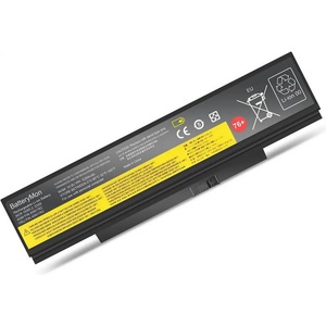 Lenovo Батерия за Lenovo ThinkPad E550 E550C ThinkPad E555 45N1761 76+