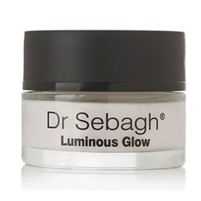 Dr Sebagh Luminous Glow Oil-Free Стягащ Дневен и нощен Крем за лице 50 ml