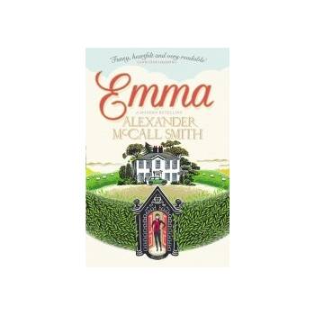 Emma - Alexander McCall Smith