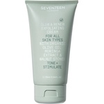 SEVENTEEN Ексфолиращ крем за лице Seventeen Glow (1201501)