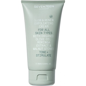 SEVENTEEN Ексфолиращ крем за лице Seventeen Glow (1201501)