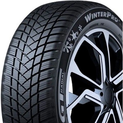 GT Radial WinterPro 2 evo 195/65 R15 95T