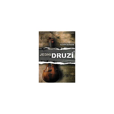 Jedni a druzí DVD