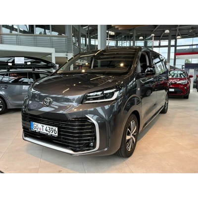 Toyota Proace Verso L1 2.2 Teamplayer 132 kW