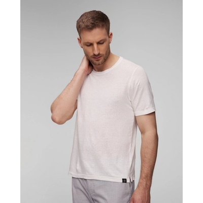 Gran Sasso tričko Lněné Vintage