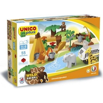 Unico Safari grande