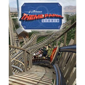 Theme Park Studio