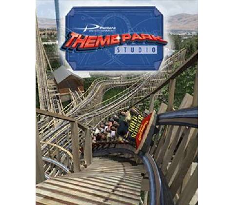 Theme Park Studio