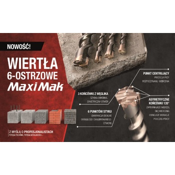 Makita MB-05505