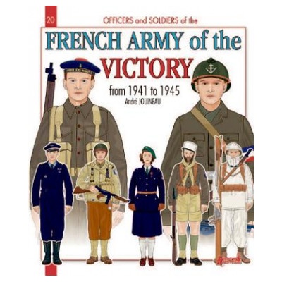 French Army of the Victory