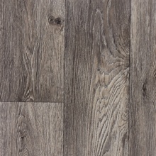 Mojkoberec Toptex Aged Oak 967M 5 m šedá 1 m²