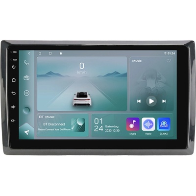 HIZPO P9002CP VW Beetle A5 (2+32GB)