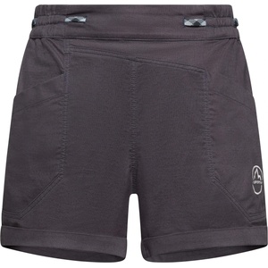 La Sportiva Дамски къси панталони La Sportiva Women's Bolt Short Shorts - Onyx / Chalk (112-4324-0215)