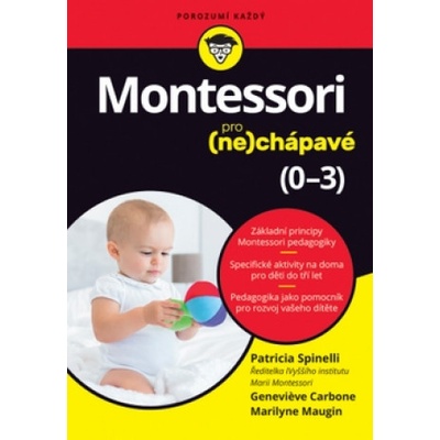 Montessori pro nechápavé