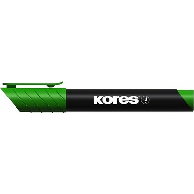 Kores K-Marker XP1 zelený