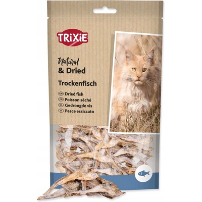 Trixie Susene ryby 50 g