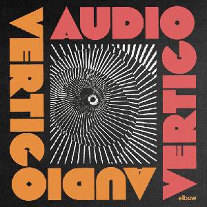 Universal Elbow: Audio Vertigo - CD (069592)