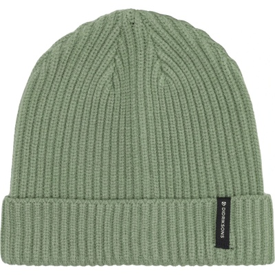 Didriksons Детска зимна шапка (beanie) Didriksons Kid's Bus Beanie 2 Beanie - Light Moss - размер 2-4 Years (904-4943-0311)