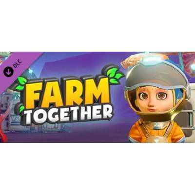 Игра Farm Together - Oxygen Pack за PC Steam, Електронна доставка