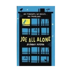 Joe All Alone (2015)