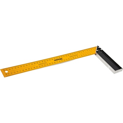 STAVTOOL Uholník stolársky 300mm