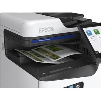 EPSON WorkForce Enterprise AM-C400