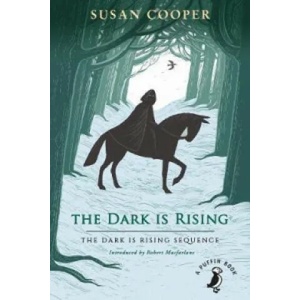Dark is Rising | Susan Cooper (ISBN: 9780241377093)