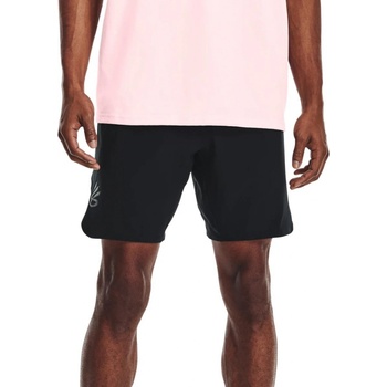 Under Armour Curry UNDRTD Utility kraťasy 1362004