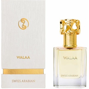 Swiss Arabian Walaa EDP 50 ml Парфюми
