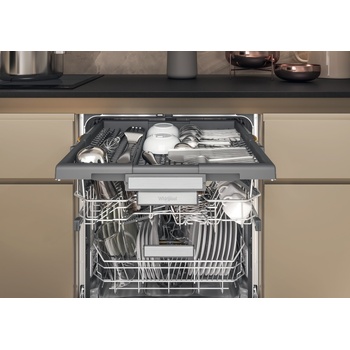 Whirlpool MaxiSpace W7I HT58 T