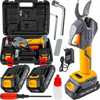 Powermat PM-SA-21V-2AM