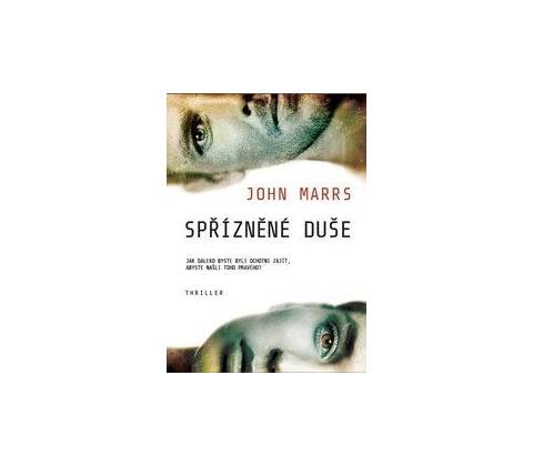 Spřízněné duše