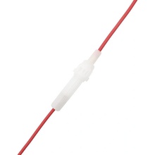 PROLECH Poistkové púzdro 30 mm s káblom 2501-