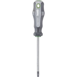 kwb ОТВЕРТКА torx Т30 kwb (4009316692301)