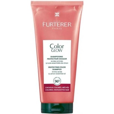 Rene Furterer René Furterer Color Glow Шампоан за защита на цвета 200 мл